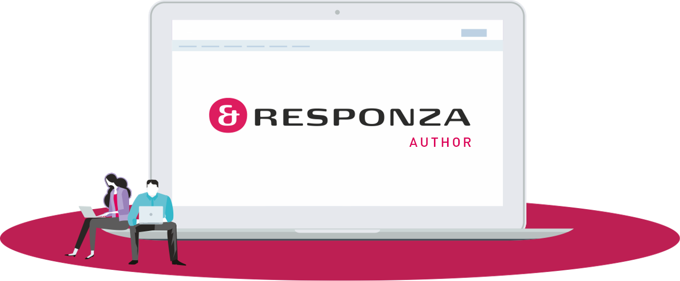 Responza Author – AI-hjælp til at opbygge og vedligeholde vidensbasen