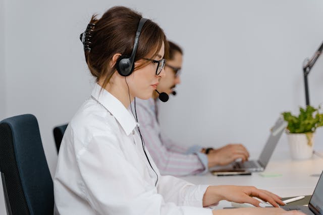 Viden ligger spredt i dokumenter, mails og forskellige systemer